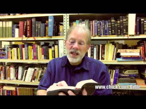 Sharing Faith with a JW