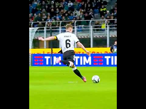 Kimmich Mentality 😈