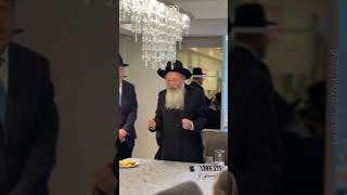 קליפ סיכום מסע גדולי ישראל לברזיל עבור קרן עולם התורה למען החזקת הישיבות והכוללים.