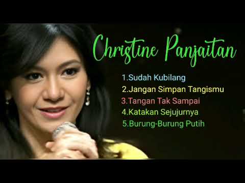 Best Chrisyine Panjaitan