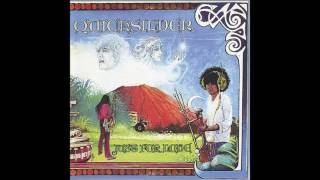 Quicksilver Messenger Service - Fresh Air.....