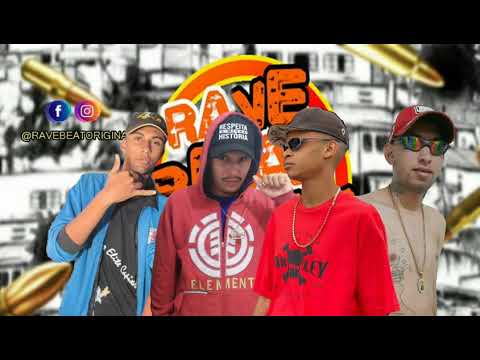 MC Yule LW e MC Thy Mandrake - Vai Cavalona ( DJ Markin WF e DJ Saruey) 2020