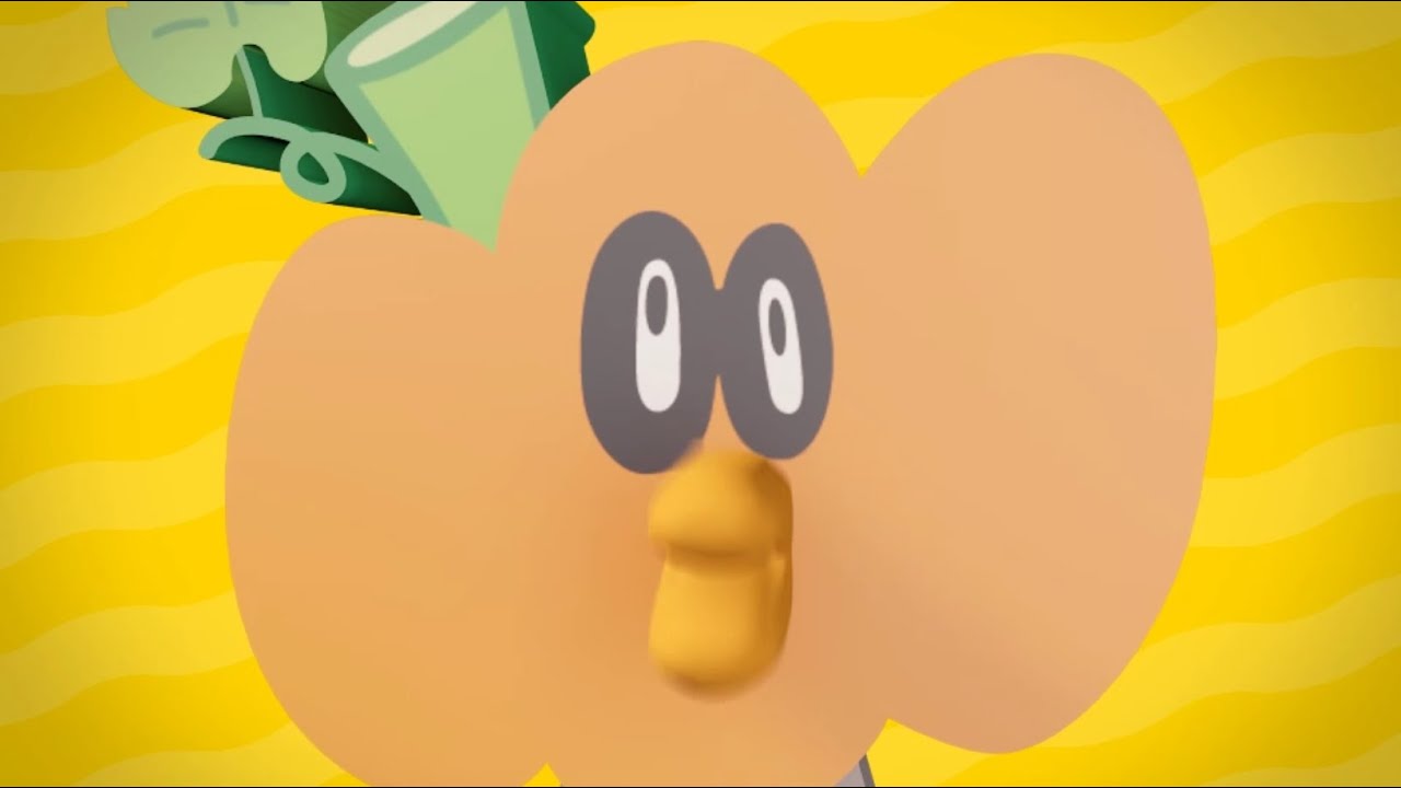 ピノキオピー - たりないかぼちゃ feat. 初音ミク / Tarinai Kabocha