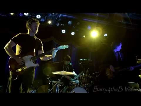 WOLF! feat. Scott Metzger @ Brooklyn Bowl - Bowlive 6 Opener - 3/12/15