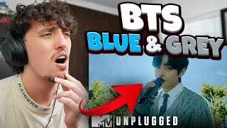 Download lagu BTS 'Blue & Grey' Live Performance | REACTION mp3 Download lagu BTS 'Blue & Grey' Live Performance | REACTION mp3