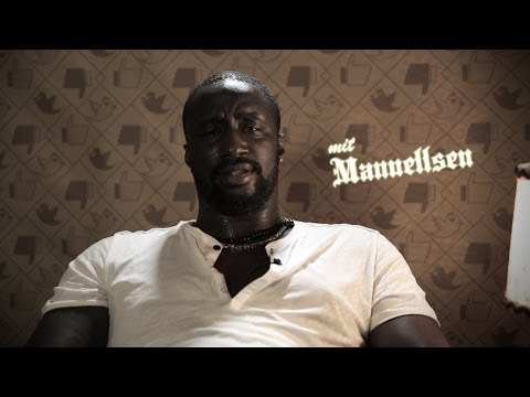 DISLIKE // THE MANUAL