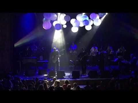 Poi Dog Pondering "Big Constellation" - Chicago (9/23/17)