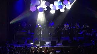 Poi Dog Pondering &quot;Big Constellation&quot; - Chicago (9/23/17)