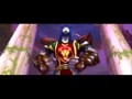 We are Enemies (A World of Warcraft Rap) 
