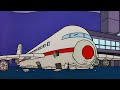But I Am A Pilot The Simpsons
