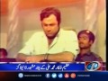 Great Emotional Dialogues of  film star Mohammad Ali