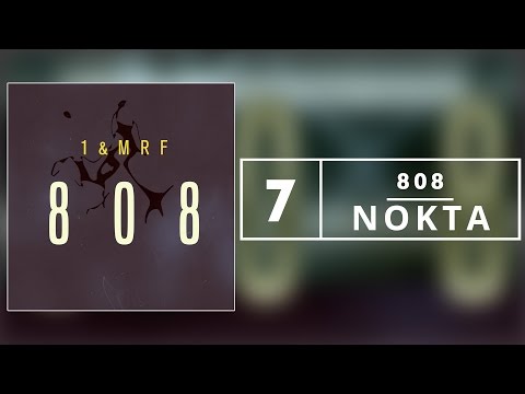 07. No.1 & MRF - Nokta