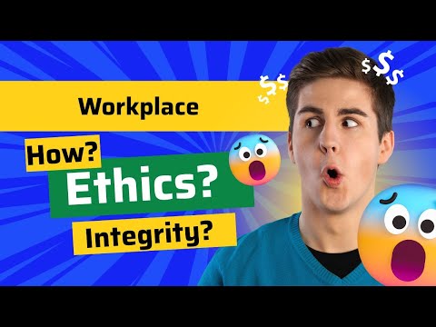 Mastering Workplace Ethics: Tips for Success