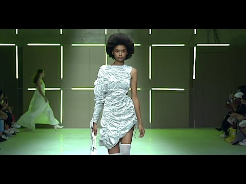 MALTEZA ModaLisboa Spring 2023 Lisboa - Fashion Channel