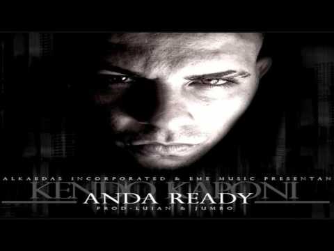 Randy Glock Ft Kendo Kaponi - 3 Segundos Antes De morir