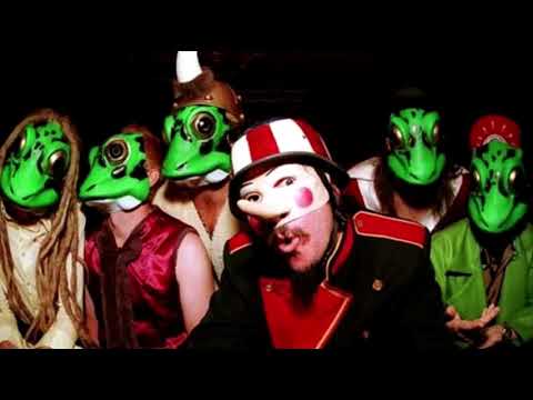 LES CLAYPOOL's Fearless Flying Frog Brigade (2000.09.02) Turin, New York [A+ soundboard]