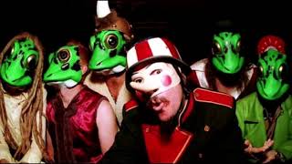 LES CLAYPOOL's Fearless Flying Frog Brigade (2000.09.02) Turin, New York [A+ soundboard]