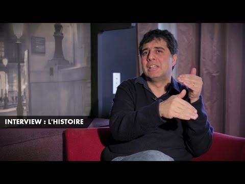 THE TWO FACES OF JANUARY - Featurette "L'histoire" (2014)