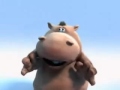 Hippo And Dog