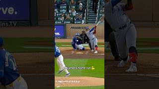 Kazuma Okamoto was absolutely CRUSHING for the Blue Jays ????????
