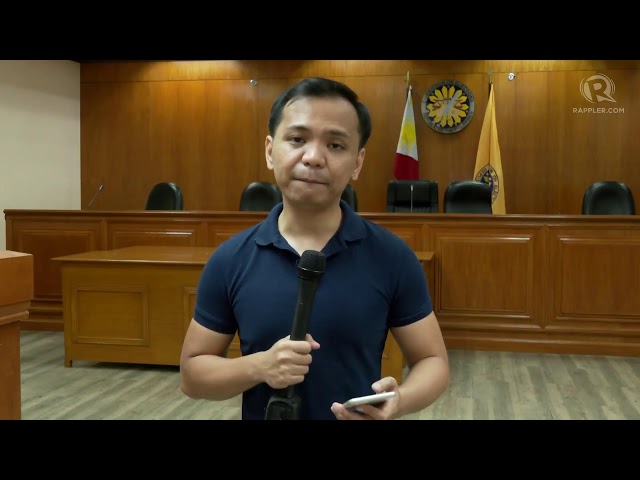 ‘Nilalangaw’: Low registration turnout prompts plea from Comelec