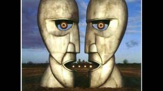 Pink Floyd - What Do You Want From Me