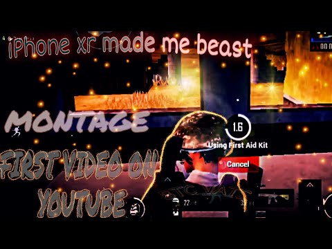 MERRY CHRISTMAS|iPhones XR made me The Beast | DJ Snake x Bird Machine (Jingle bell Edition)