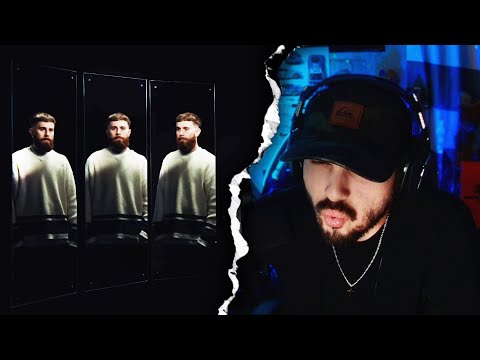 Country Boy Reacts To Sam Tompkins - See Me (Reaction)