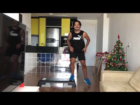 Step Intermediário by Prof. Diego Rocha