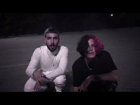 Lil Desire - Call Me (ft. Kxrlow) (Official Music Video)
