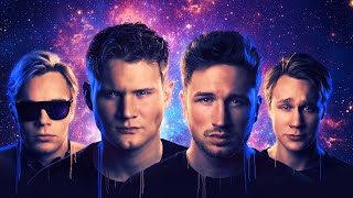 Välkomna till TV4, De Vet Du!