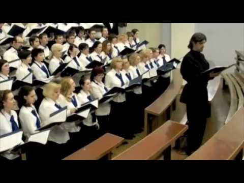 Dmitry Tikhonov - "All the Afflicted"