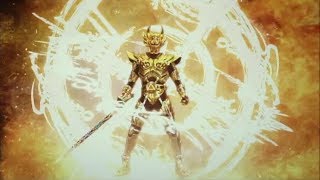 GARO: Demon Dragon of the Blue Cries (2013) Video