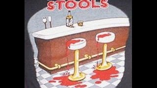 The Bloody Stools - Santa Is Dead