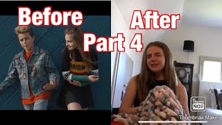My tribute to Piper Rockelle part 4 FINAL PART (PIPERS ITS CHRISTMAS SONG)