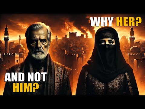 Why Did SATAN TEMPT THE WOMAN - And Not The Man?