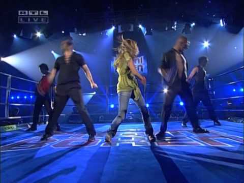 vany  dramaqueen at rtl promiboxen 01 05 04 dvds 2004 gnt