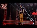 Дмитрий Хвостенко - Let it be - Beatles - X-Фактор 5 - Второй ...