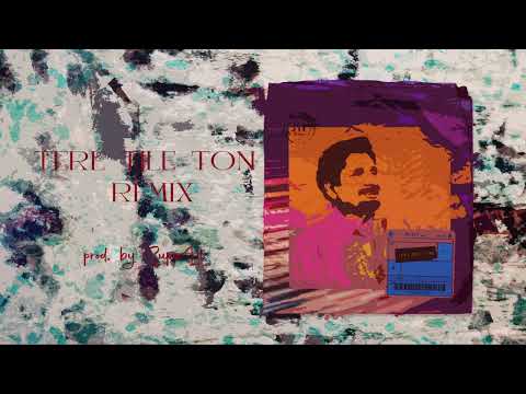TERE TILE TON - KULDEEP MANAK X SUPERLIT