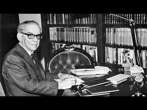 Ivo Andric: Un puente sobre el Drina