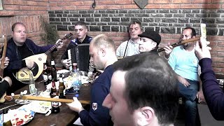 Vllezerit Kryeziu & Emin Racaj - Po Perzihet Perzereni