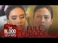 The Blood Sisters: Erika crosses path with Carrie | Full Episode 2