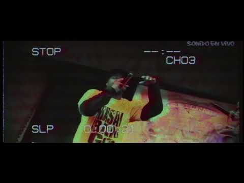 TINTA & SANGRE  - Asfalto x Mr Nigga [Masai Ban -Go] [Video Official]