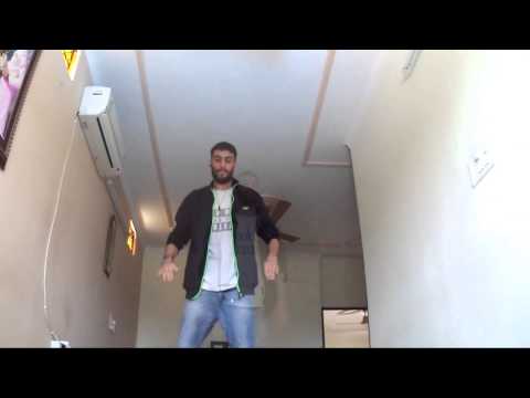 POPPING BATTLE  FINAL ROUND     Floul 2