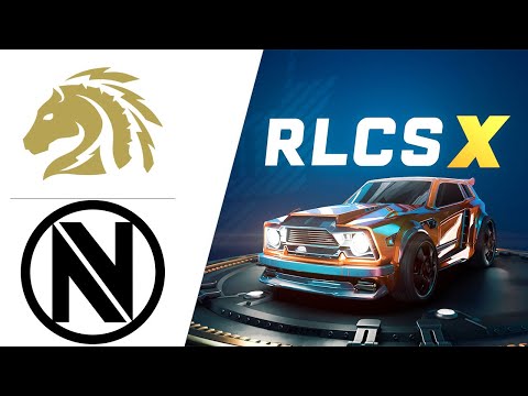 KCP vs EnVy | Kansas City Pioneers vs Team Envy | RLCS X - Spring: NA Regional 2 (11 April 2021)