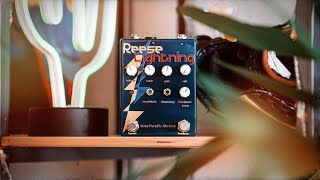 Video thumbnail for Dwarcraft Devices Reese Lightning (demo) by Living Room GD