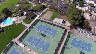 preview picture of video 'Discovery Bay Community Center Video Tour by B Klipp Mar 2014'
