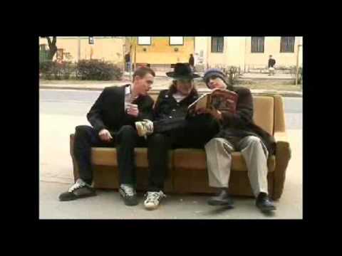 FLUOR FILIGRAN FEAT. ECKÜ - MR. HILTI (UNOFFICIAL MUSIC VIDEO)