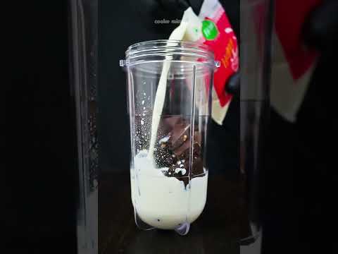 Amul Fruit N Nut Dark Chocolate Milkshake #shorts #food #viral #shake