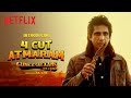 Gulshan Devaiah as Atmaram | Guns & Gulaabs | Netflix India